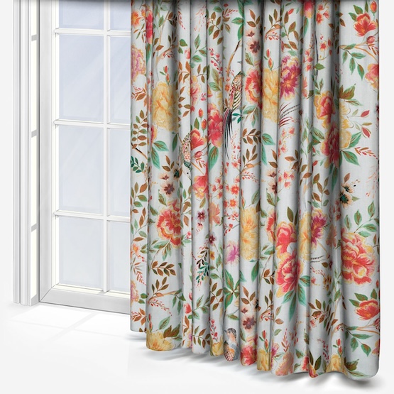 Florence Spice Curtain