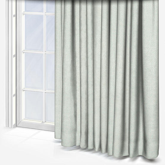 Glimmer Ivory Curtain