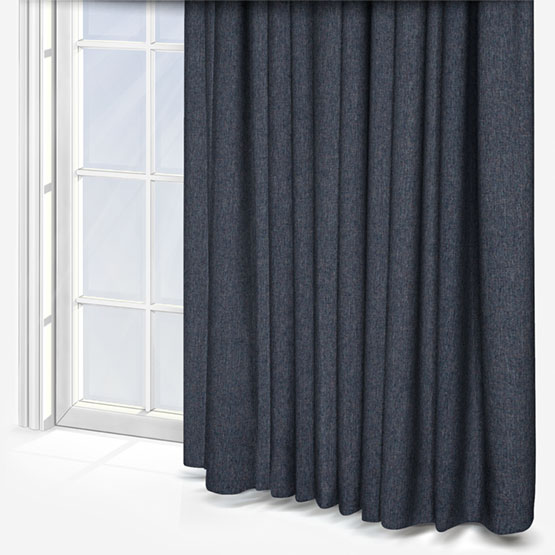 Hadleigh Denim Curtain