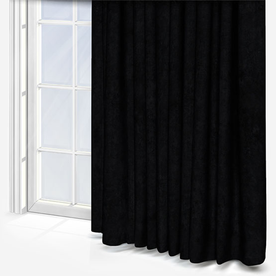 Fryetts Helena Noir curtain