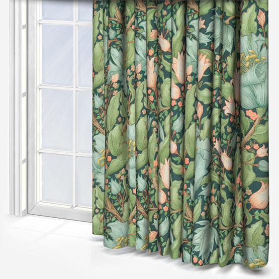 Helmshore Jade Curtain