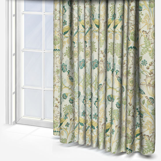 Holcombe Antique Curtain