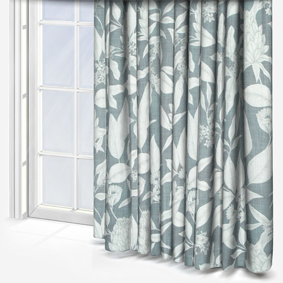 Fryetts Holyrood Dove curtain