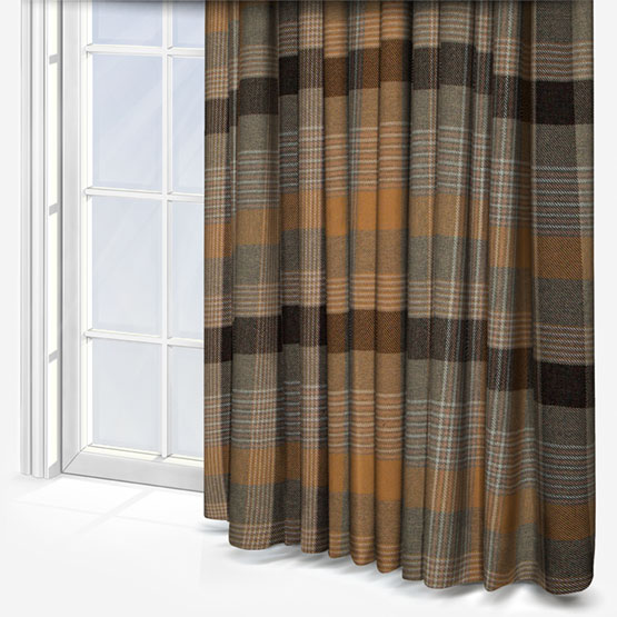 Katrine Midas Curtain