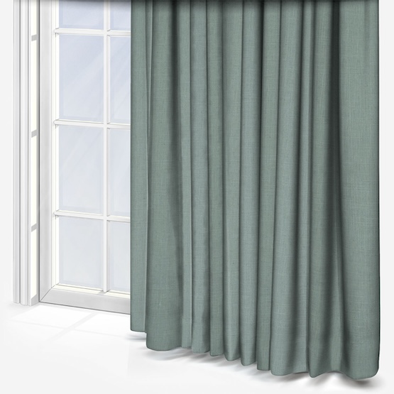 Liana Duck Egg Curtain