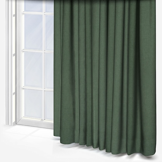Liana Verdigris Curtain