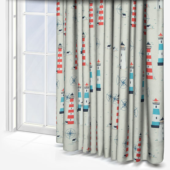 Lundy Multi Curtain