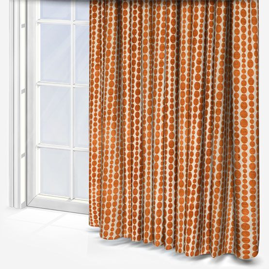 Metronome Spice Curtain