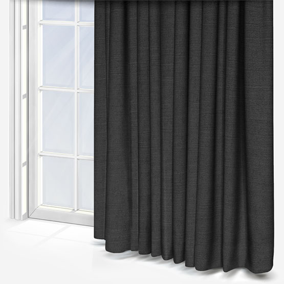 Montreal Pewter Curtain