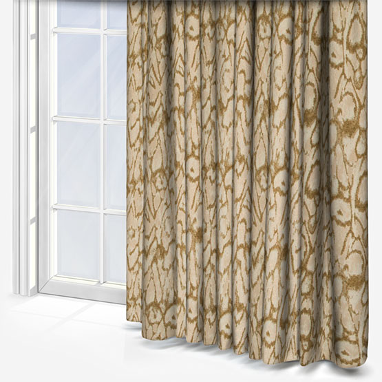 Nomad Antique Curtain