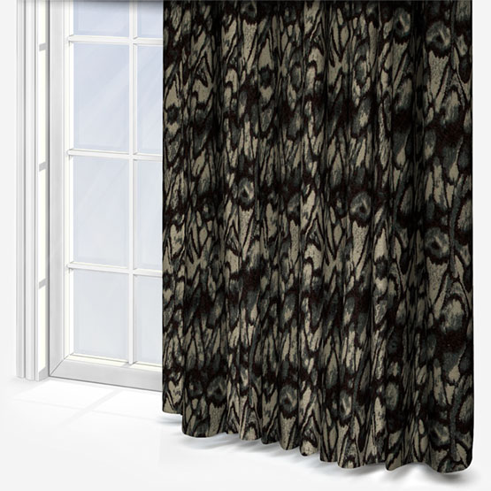 Nomad Ink Curtain