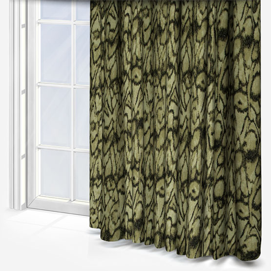 Nomad Jade Curtain