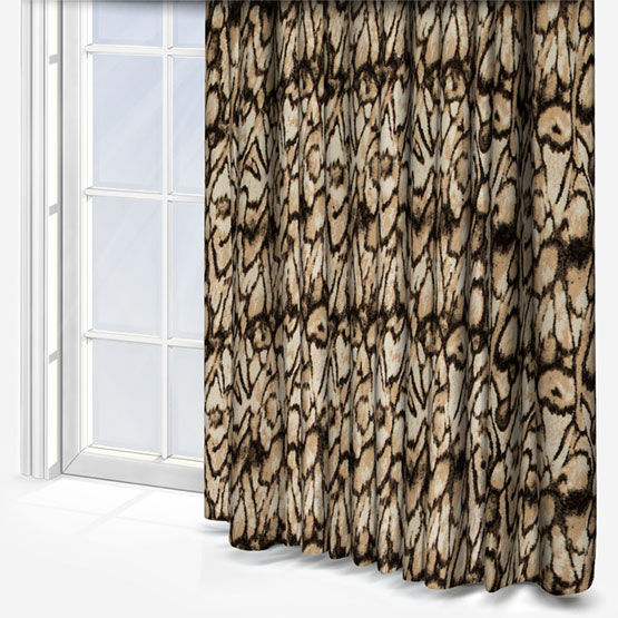 Nomad Noir Curtain