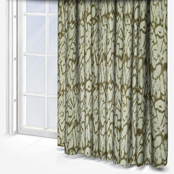 Nomad Pampas Curtain