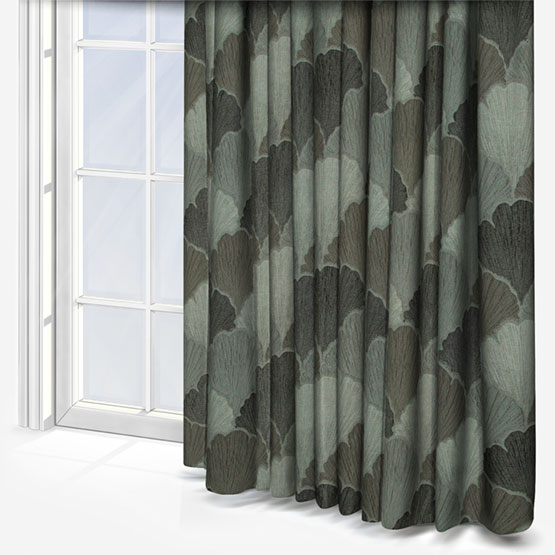 Pamplona Dove Curtain