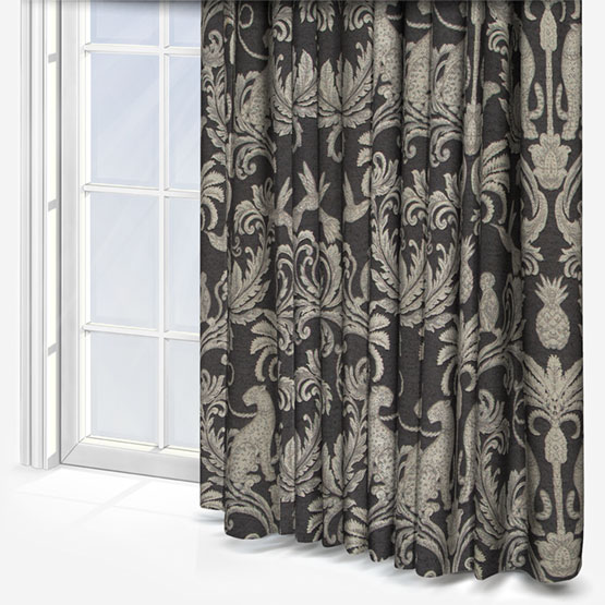 Pantera Noir Curtain