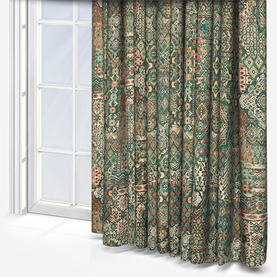 Persia Jade Curtain