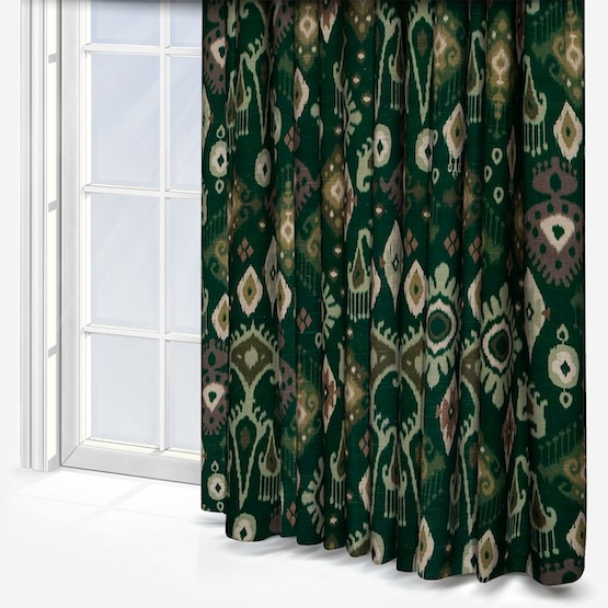 Peru Jade Curtain