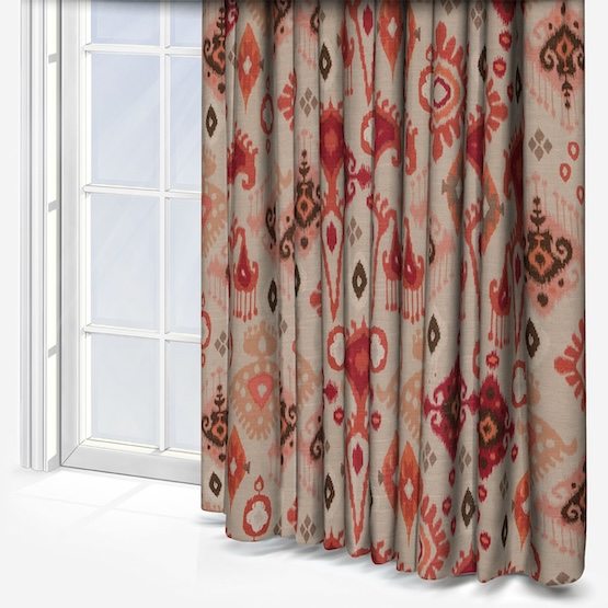 Peru Tabasco Curtain