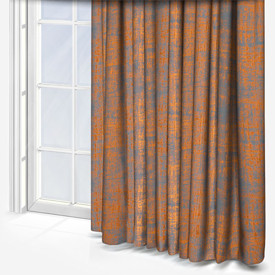 Fryetts Prism Copper curtain