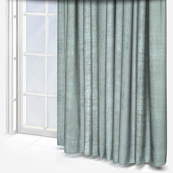 Fryetts Prism Silver curtain