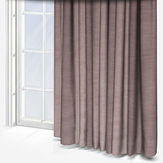 Revela Velvet Thistle Curtain