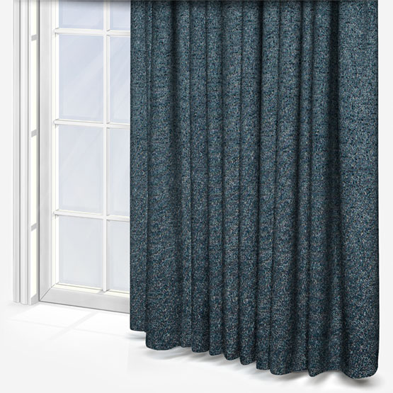 Serpa Cornflower Curtain