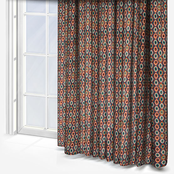 Shiraz Jewel Curtain