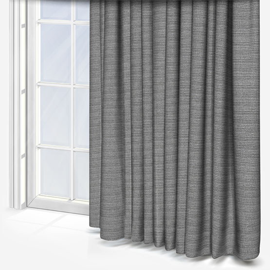 Solar Silver Curtain