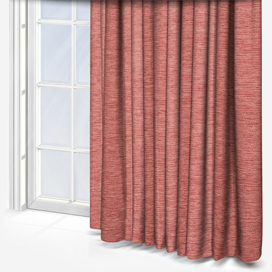 Fryetts Toronto Antique Rose curtain