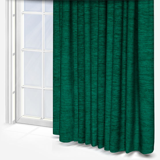 Fryetts Toronto Jade curtain