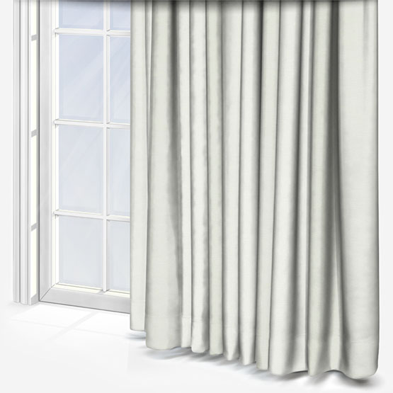 Toronto White Curtain