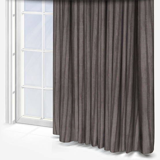 Troodos Pewter Curtain