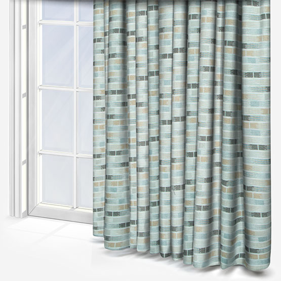 Uppsala Dove Curtain