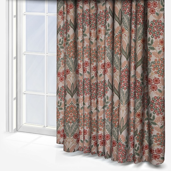 Wilmington Spice Curtain