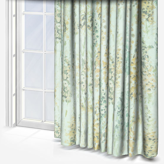 Gordon John Alderley Natural curtain