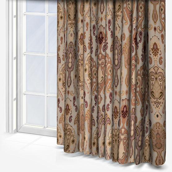Alvi Autumn Curtain