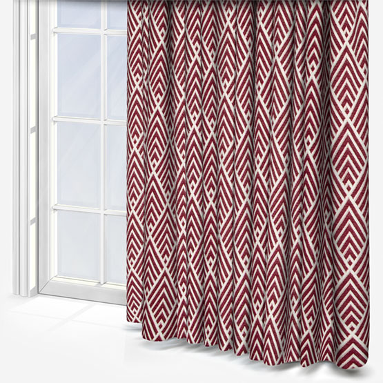 Asana Wine Curtain