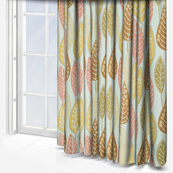 Coco Autumn Curtain