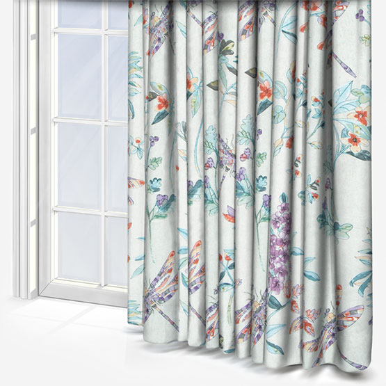 Dragonfly Multi Curtain