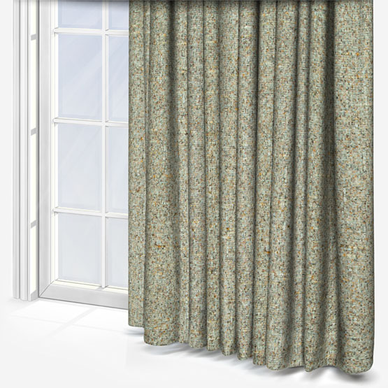 Gordon John Faro Chamois curtain