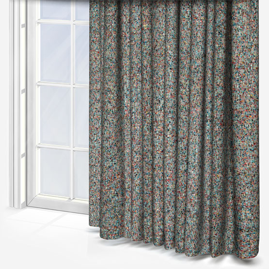 Gordon John Faro Confetti curtain