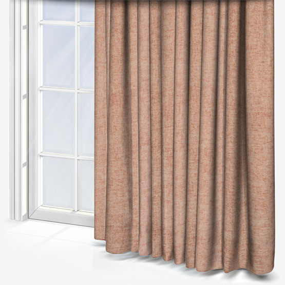 Gordon John Marseille Bloom curtain