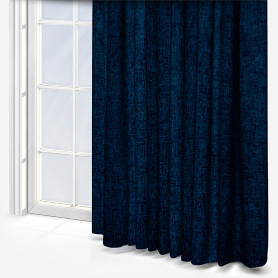 Marseille Hummingbird Curtain