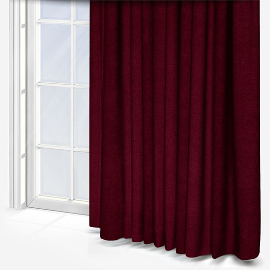 Monaco Ladybug Curtain