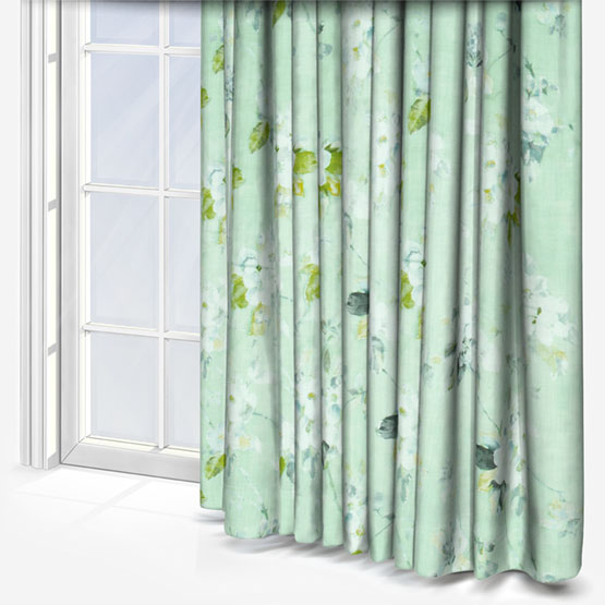 Gordon John Oxford Mint curtain