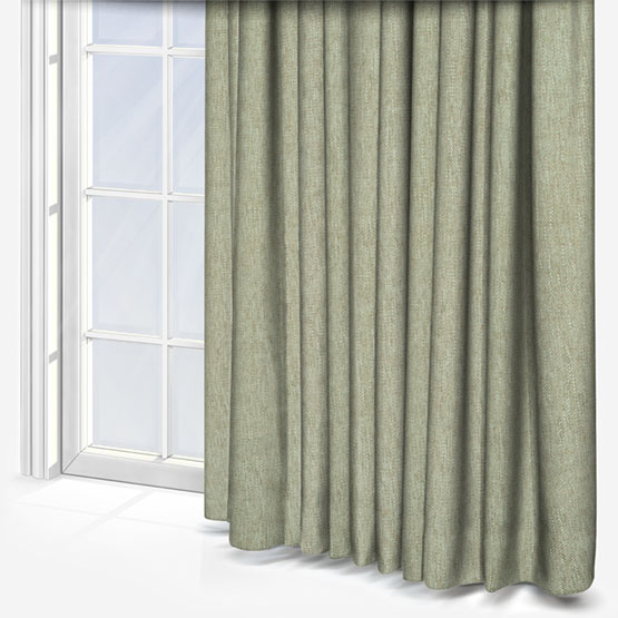 Gordon John Sevilla Noble curtain