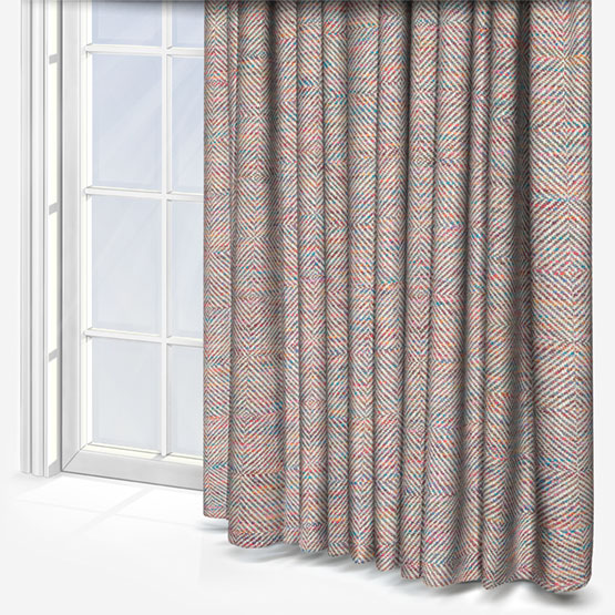 Harlequin Vitto Flamenco curtain