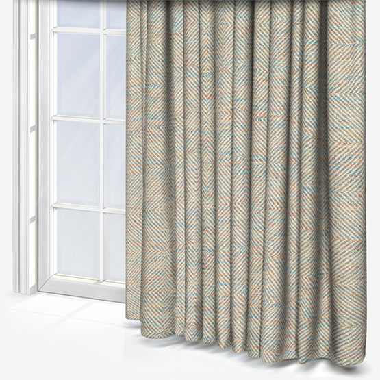 Harlequin Vitto Seashell curtain