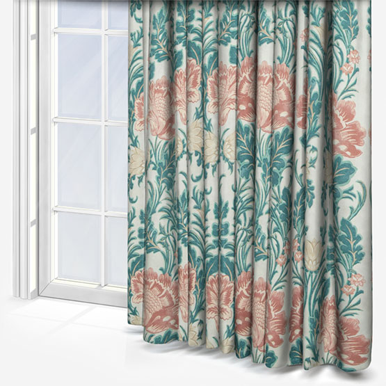 Acantha Rosemist Curtain